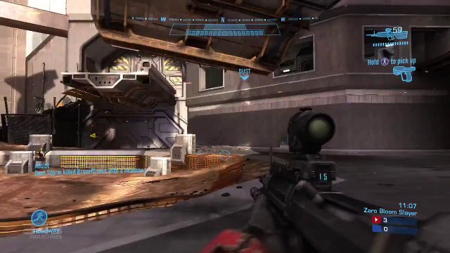 Trailer - Halo: Combat Evolved Anniversary (Multiplayer Trailer)