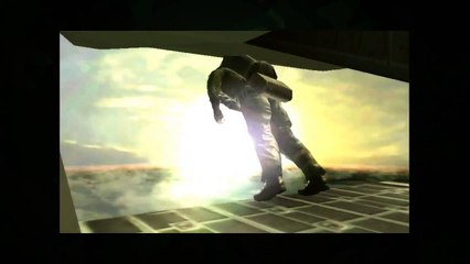 Trailer - Metal Gear Solid 3D: Snake Eater (TGS 2011)