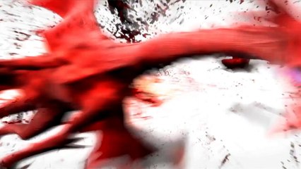 Trailer - Dragon Age II (Mark of the Assassin)