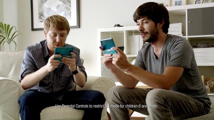 Trailer - Star Fox 64 3D (John VS Miguel)