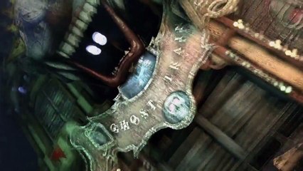Trailer - Batman: Arkham City (Joker Trailer)