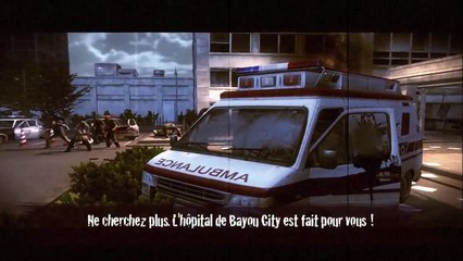 Trailer - The House of the Dead: Overkill - Extended Edition (Bayou City Trailer)