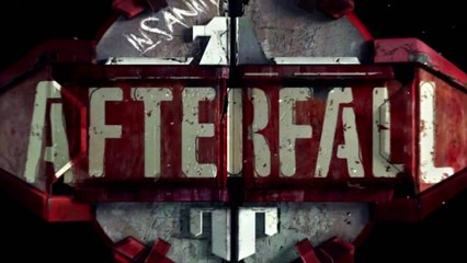 Trailer - Afterfall: Insanity (Gameplay Trailer)