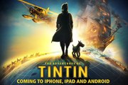 Trailer - Les Aventures de Tintin: Le Secret de la Licorne (iPhone & iPad Version)