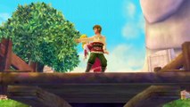 Trailer - The Legend of Zelda: Skyward Swords (Romance Trailer)
