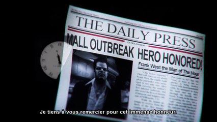 Trailer - Dead Rising 2: Off The Record (Lancement)