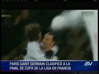 GOLES: Resumen de última jornada de FA Cup y Copa de Francia