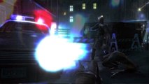 Trailer - Resident Evil: Operation Raccoon City (Kill Leon Trailer)