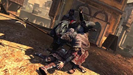 Trailer - Assassin's Creed: Revelations (Voyage à Constantinople)