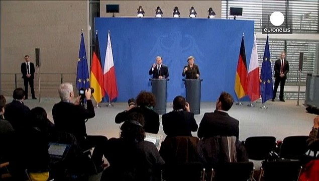 Papst mahnt zum Ukraine-Konflikt: Denkt über diesen Skandal nach!