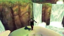 Trailer - The Legend of Zelda: Skyward Swords (Le Lac Floria)