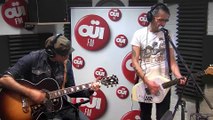 Les Wampas - Mars 78 - Session Acoustique OÜI FM