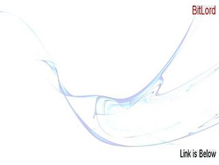 BitLord Serial [Instant Download 2015]