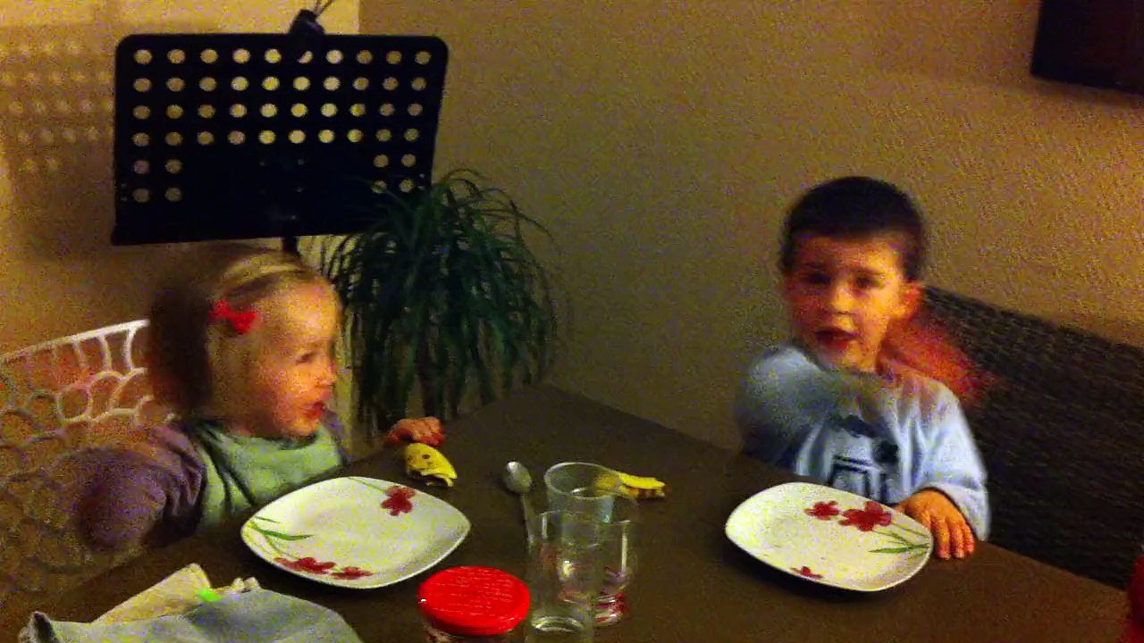 Manon et Roman 25/02/2014