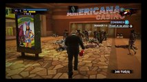 Test vidéo - Dead Rising 2: Off The Record