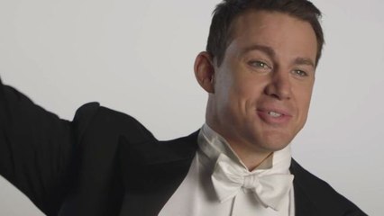 The Hollywood Issue - Channing Tatum Calls His Worst-Ever Costume “the Devil’s Condom”