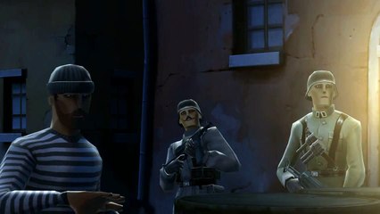 Trailer - Battlefield Heroes (Halloween 2011)