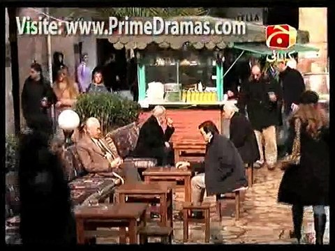 Sheharzad Episode 26- 4th Feb 2015