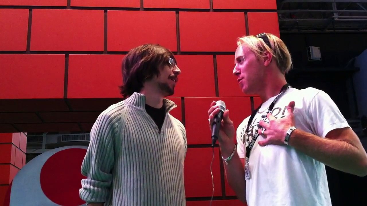 Reportage - Super Mario 3D Land & Mario Kart 7 (PGW 2011)