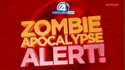 Trailer - Zombie Apocalypse: Never Die Alone