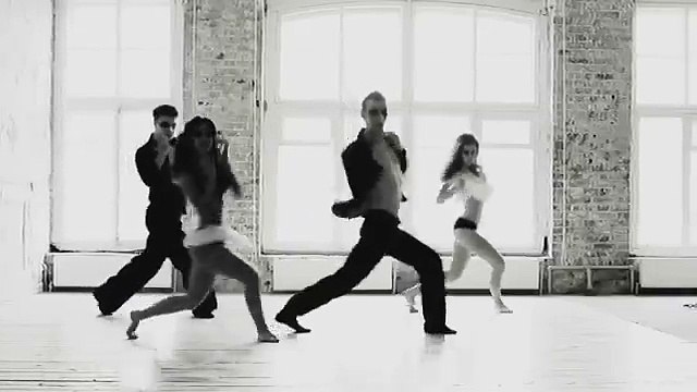 Линда Никому я тебя не отдам - Choreo by Roxy