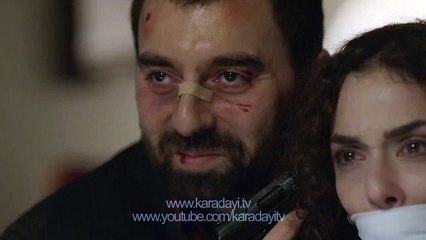 karadayı 17 bölüm fragmanı