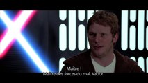 Trailer - Kinect Star Wars - Dark Vador