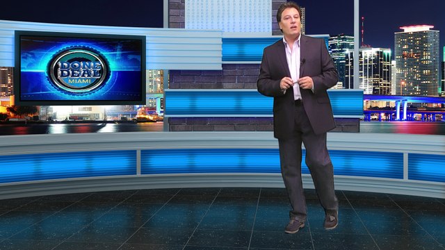 Programa informativo|Done Deal Miami|Profesionales|Agente inmobiliario|Jorge J Gomez|Turnberry Ocean Club Sunny Isles|Preconstruccion|Frente al mar|Miami|Inversiones en Miami