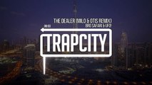 Bro Safari & UFO! - The Dealer (Milo & Otis Remix)