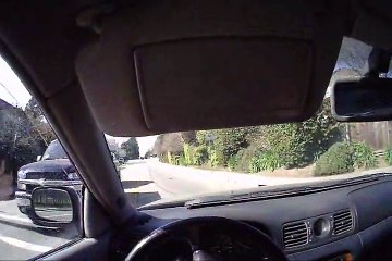 iVue-Camera-Testing-3-a , Another Drive Around video Testing the camera.