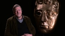 Stephen Fry on what we don't see at the BAFTAs