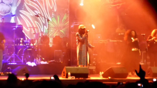 alpha blondy cocody rock (live) rototom 2014