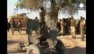 Chadian forces kill hundreds of Boko Haram militants in north east Nigeria