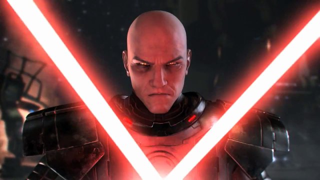Trailer - Star Wars: The Old Republic (Choisissez Votre Camp)