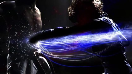 Trailer - Tekken Tag Tournament 2 (VGA 2011)