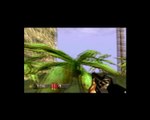 Test vidéo rétro - Turok: Dinosaur Hunter