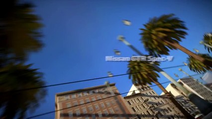 Trailer - Need for Speed: The Run (Signature Pack)