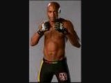 New! UFC Star Anderson Silva MMA Video T