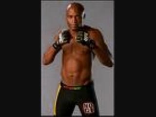 New! UFC Star Anderson Silva MMA Video T