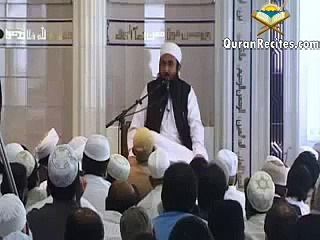 Hazrat Amina ki Qaber by Maulana Tariq Jameel