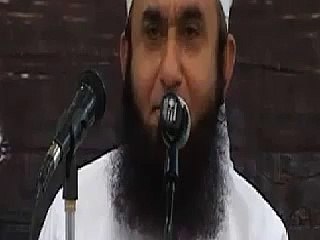 Maulana Dr. Tariq Jameel on The Importance of Namaz