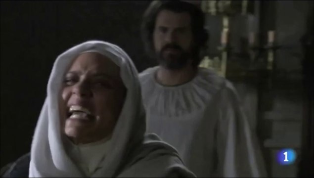 3/3 Isabel de Aragon, hija de los Reyes Católicos en la serie ISABEL