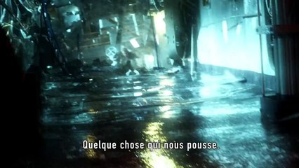 Trailer - Tomb Raider (Turning Point)