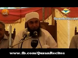 Logo Ka Haqooq - Maulana Tariq Jameel