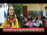 Okul müdürlerinin Eğitim Bir Sen Tarafından belirlendiği iddiasına sert tepki