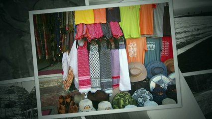 JORDANIE 2010 -HD (720p)