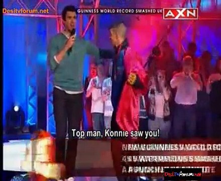 Guinness World Records Smashed 4th February 2015 Video Watch Online pt2