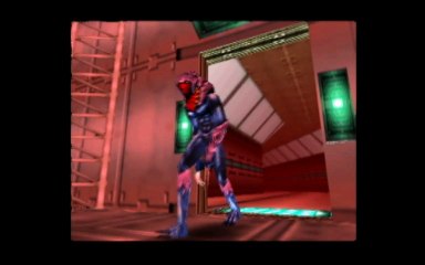 Test vidéo rétro - Hybrid Heaven