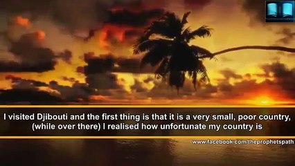 Hamari bad_kismati ke ham arabi nahi jante-Maulana Tariq Jameel