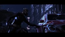 Trailer - Resident Evil: Operation Raccoon City (Triple Impact)